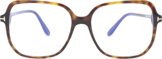 Tom Ford FT5578-B 056 54 Предна част на продукта