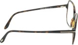 Tom Ford FT5578-B 056 54 Странична част на продукта