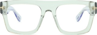 Tom Ford FT5634-B 020 53 Предна част на продукта