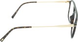 Tom Ford FT5665-B 052 54 Странична част на продукта