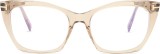 Tom Ford FT5709-B 045 54 Предна част на продукта
