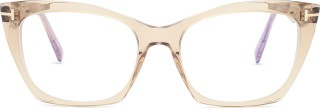 Tom Ford FT5709-B 045 54 Предна част на продукта