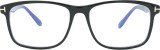 Tom Ford FT5752-B 001 57 Предна част на продукта