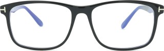 Tom Ford FT5752-B 001 57 Предна част на продукта