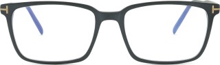 Tom Ford FT5802-B 002 55 Предна част на продукта