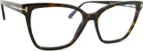 Tom Ford FT5812-B 052 53 24498