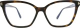 Tom Ford FT5812-B 052 53 24497