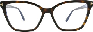 Tom Ford FT5812-B 052 53 24497