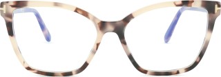 Tom Ford FT5812-B 056 53 Предна част на продукта