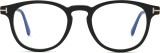 Tom Ford FT5891-B 005 49 Предна част на продукта