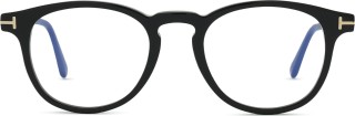 Tom Ford FT5891-B 005 49 Предна част на продукта