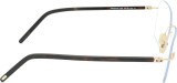 Tom Ford FT5934-B 028 54 Странична част на продукта