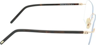 Tom Ford FT5934-B 028 54 Странична част на продукта