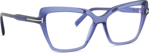 Tom Ford FT5948-B 081 55