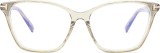 Tom Ford FT5949-B 045 56 Предна част на продукта