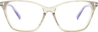 Tom Ford FT5949-B 045 56 Предна част на продукта