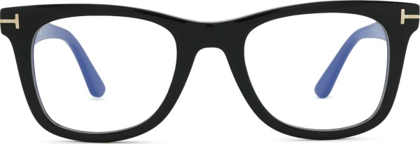 Tom Ford FT5970-B 001 50 (kлип-он)