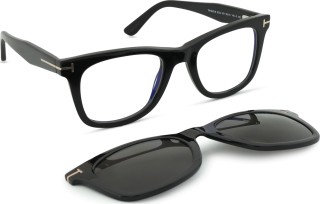 Tom Ford FT5970-B 001 50 (kлип-он) 40967