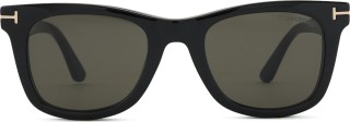 Tom Ford FT5970-B 001 50 (kлип-он) 40968