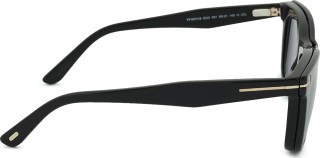 Tom Ford FT5970-B 001 50 (kлип-он) 40970