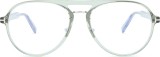 Tom Ford FT5981-B 020 57 Предна част на продукта