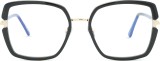Tom Ford FT5985-B 001 55 Предна част на продукта