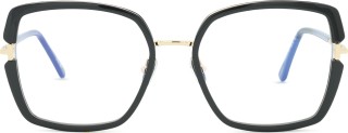 Tom Ford FT5985-B 001 55 Предна част на продукта