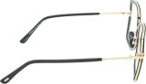 Tom Ford FT5985-B 001 55 Странична част на продукта