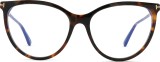Tom Ford FT5994-B 052 56 (kлип-он) 38572