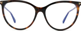 Tom Ford FT5994-B 052 56 (kлип-он) 38572