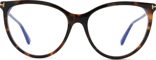 Tom Ford FT5994-B 052 56 (kлип-он)