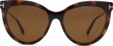 Tom Ford FT5994-B 052 56 (kлип-он) 38575