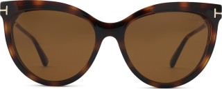 Tom Ford FT5994-B 052 56 (kлип-он) 38575