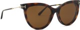 Tom Ford FT5994-B 052 56 (kлип-он) 38576