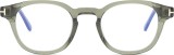 Tom Ford FT6000-K-B 057 49 Предна част на продукта