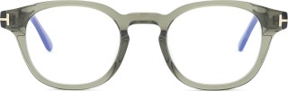 Tom Ford FT6000-K-B 057 49 Предна част на продукта