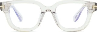 Tom Ford FT6072-D-B 072 49 Предна част на продукта