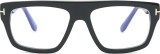 Tom Ford FT6084-B 001 56 Предна част на продукта