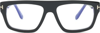 Tom Ford FT6084-B 001 56 Предна част на продукта