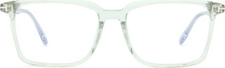 Tom Ford FT6100-D-B 020 56 Предна част на продукта