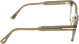 Tom Ford FT6122-B 048 51 Странична част на продукта