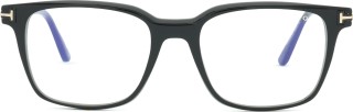 Tom Ford FT6124-B 001 53 Предна част на продукта