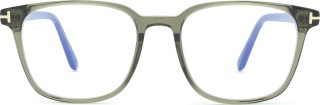 Tom Ford FT6156-K-B 020 52 Предна част на продукта