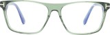 Tom Ford FT6170-B 093 58 Предна част на продукта