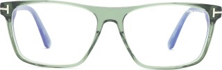 Tom Ford FT6170-B 093 58 Предна част на продукта
