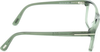 Tom Ford FT6170-B 093 58 Странична част на продукта