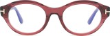 Tom Ford FT6172-B 069 51 Предна част на продукта