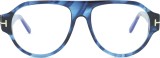 Tom Ford FT6178-B 055 54 Предна част на продукта