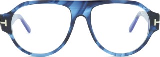 Tom Ford FT6178-B 055 54 Предна част на продукта