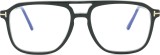 Tom Ford FT6183-B 001 54 Предна част на продукта